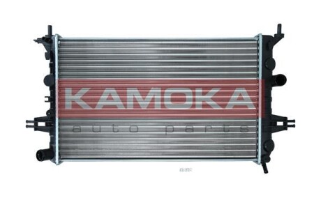 Радиатор охлаждения KAMOKA 7705084