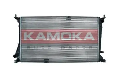 Радиатор KAMOKA 7705086