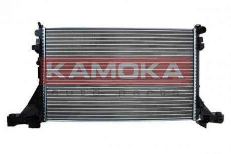 Радиатор KAMOKA 7705088