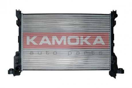Радиатор KAMOKA 7705091