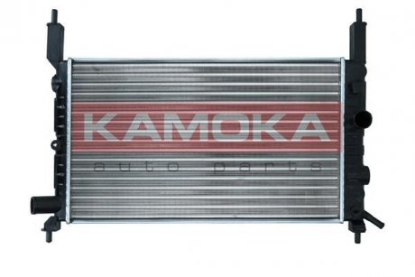 Радиатор охлаждения KAMOKA 7705092