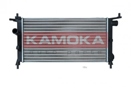 Радиатор охлаждения KAMOKA 7705093