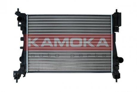 Радіатор охолодження KAMOKA 7705096