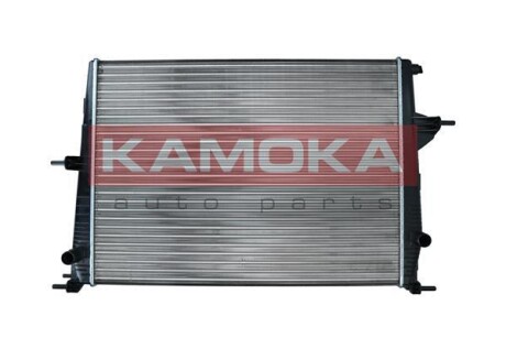 Радиатор KAMOKA 7705098