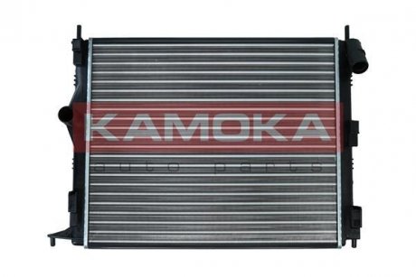 Радиатор охлаждения KAMOKA 7705099