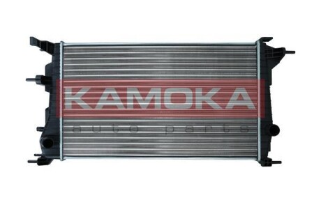 Радиатор KAMOKA 7705102