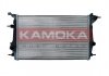 Радіатор KAMOKA 7705103 (фото 1)