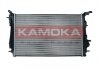 Радіатор KAMOKA 7705103 (фото 2)