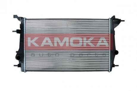 Радіатор KAMOKA 7705103 (фото 1)