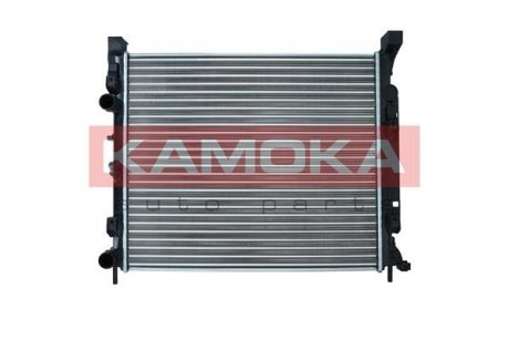 Радиатор KAMOKA 7705104