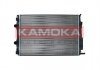 Радиатор KAMOKA 7705106 (фото 1)