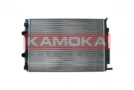 Радиатор KAMOKA 7705106