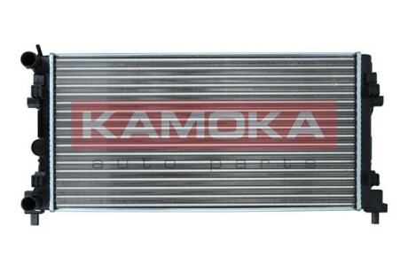 Радиатор охлаждения KAMOKA 7705110