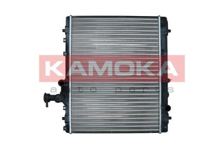 Радиатор KAMOKA 7705112