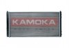 Радіатор охолодження KAMOKA 7705114 (фото 2)