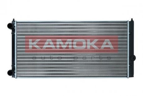 Радіатор охолодження KAMOKA 7705114 (фото 1)