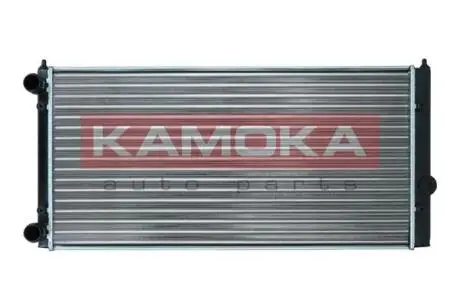 Радиатор охлаждения KAMOKA 7705114