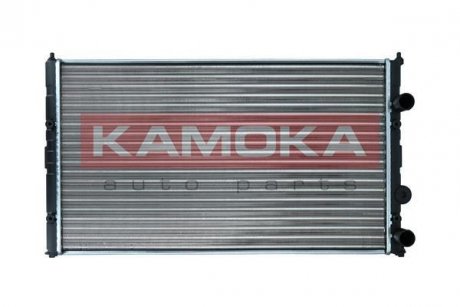 Радиатор охлаждения KAMOKA 7705116