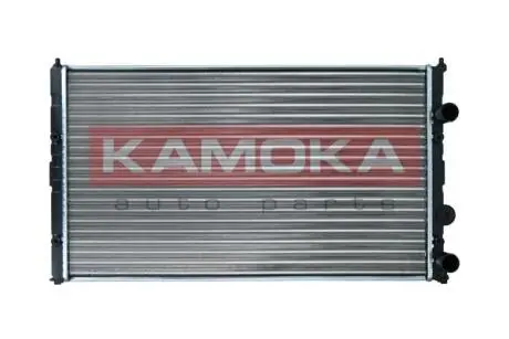 Радиатор охлаждения KAMOKA 7705116