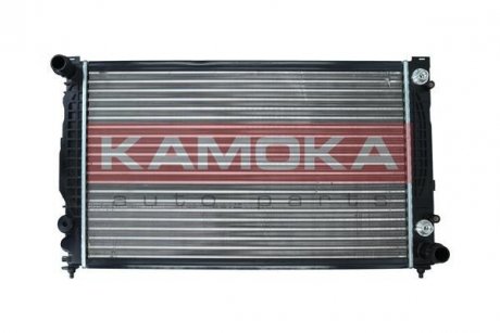 Радіатор охолодження KAMOKA 7705118
