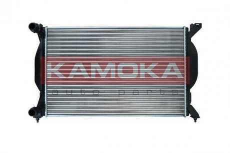 Радіатор KAMOKA 7705120 (фото 1)