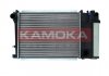 Радиатор охлаждения KAMOKA 7705121 (фото 1)