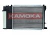 Радиатор охлаждения KAMOKA 7705121 (фото 2)