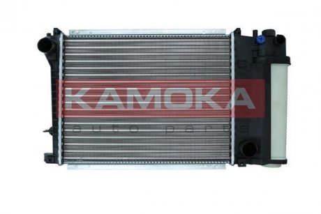 Радіатор охолодження KAMOKA 7705121 (фото 1)
