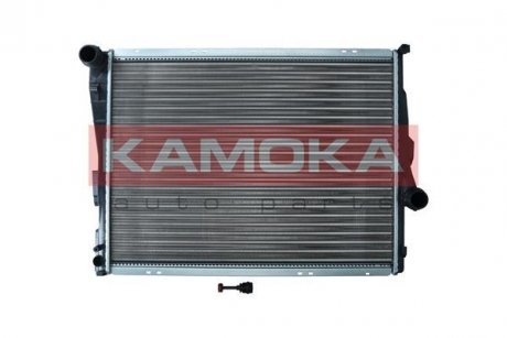 Радиатор KAMOKA 7705122