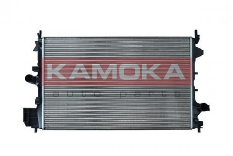 Радіатор KAMOKA 7705128