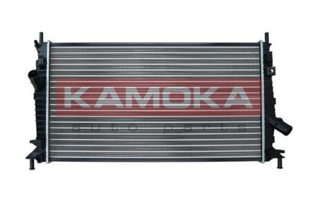 Радиатор охлаждения KAMOKA 7705129