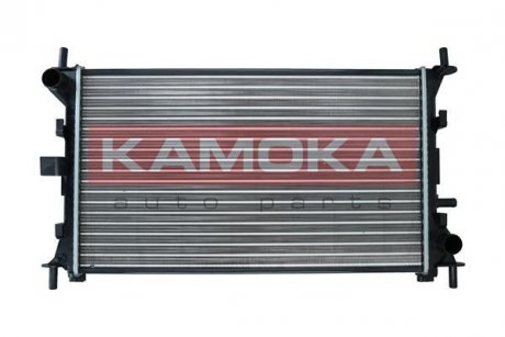 Радиатор охлаждения KAMOKA 7705132