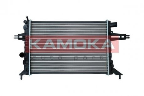Радиатор охлаждения KAMOKA 7705136