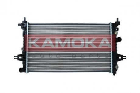 Радиатор охлаждения KAMOKA 7705140