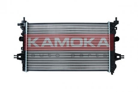 Радіатор охолодження KAMOKA 7705141