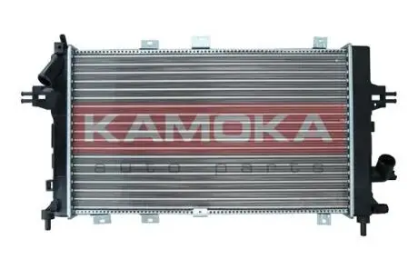 Радіатор охолодження KAMOKA 7705142