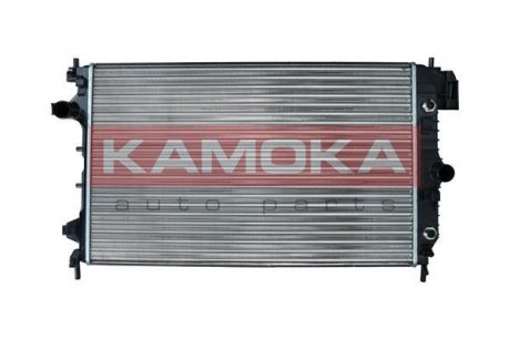 Радиатор KAMOKA 7705144
