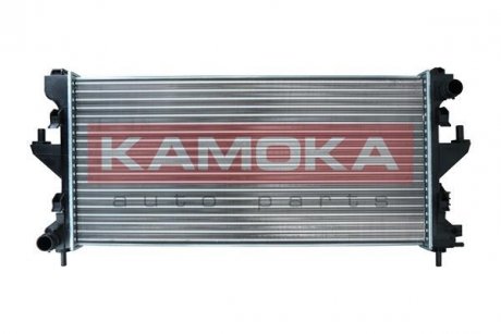 Радіатор KAMOKA 7705146