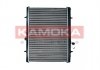 Радиатор охлаждения KAMOKA 7705149 (фото 2)