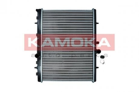 Радиатор охлаждения KAMOKA 7705149 (фото 1)