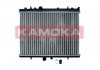 Радиатор охлаждения KAMOKA 7705150 (фото 1)