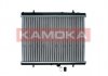 Радиатор охлаждения KAMOKA 7705150 (фото 2)