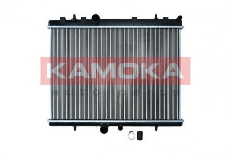Радіатор охолодження KAMOKA 7705150