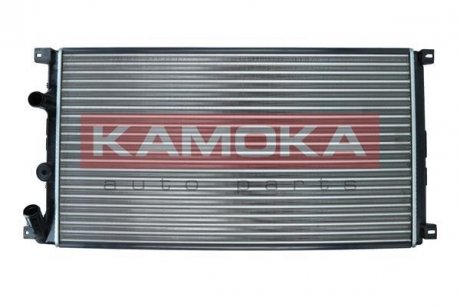 Радіатор охолодження KAMOKA 7705155