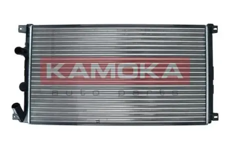 Радиатор охлаждения KAMOKA 7705157