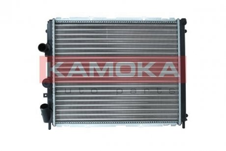 Радиатор охлаждения KAMOKA 7705158