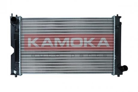 Радиатор охлаждения KAMOKA 7705159