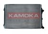 Радіатор охолодження KAMOKA 7705161 (фото 1)