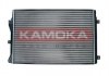 Радіатор охолодження KAMOKA 7705161 (фото 2)