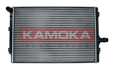 Радіатор охолодження KAMOKA 7705163 (фото 1)